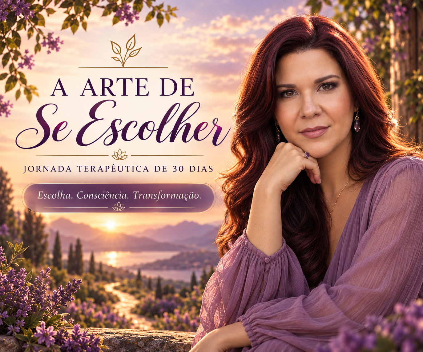 Jornada A Arte de se Escolher